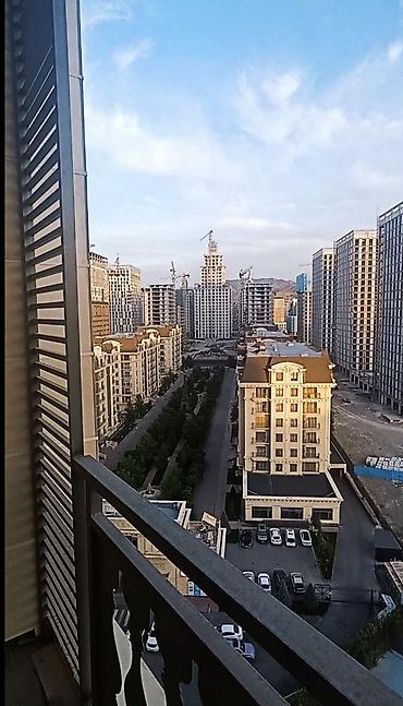 Продажа квартир: 2 комнаты, 62 м², Асанбай мкр Элитка, 14 этаж, ПСО (под самоотделку) at lalafo.kg — 4 Продажа квартир: 2 комнаты, 62 м², Асанбай мкр Элитка, 14 этаж, ПСО (под самоотделку) — 4