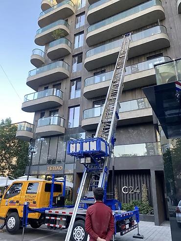 Услуги АВТОЛИФТА Поднимаем мебель, стройматериалы или крупногабаритный at lalafo.kg Услуги АВТОЛИФТА Поднимаем мебель, стройматериалы или крупногабаритный