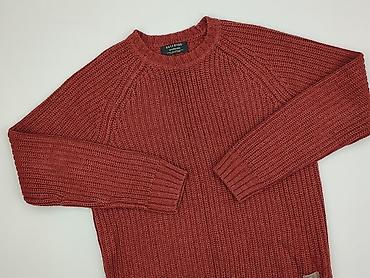 simple sweter: Reserved, Sweter dla mężczyzn, rozmiar M — 1