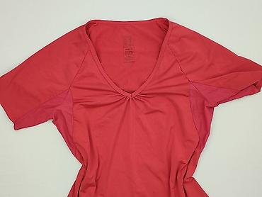 przeceny decathlon: Decathlon, T-shirt damski, rozmiar S — 1