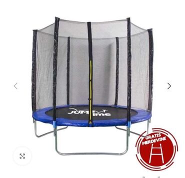 ukras za slavsku svecu: Trampoline, New, Paid delivery