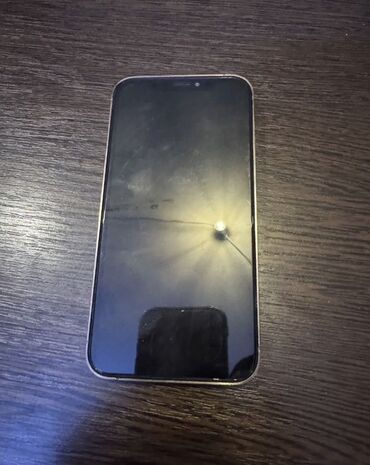 Apple iPhone: IPhone X, 64 GB, Space Gray