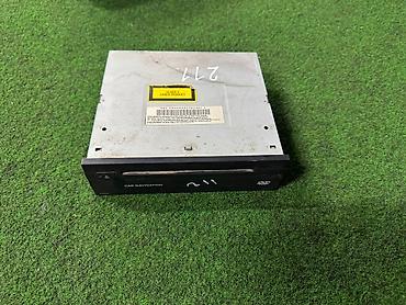ahguep gps: Автомобильный DVD-блок навигации на Mercedes-Benz W211 - Форм-фактор — 1