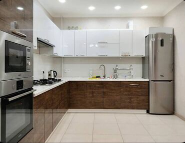 квартира политех на долгий срок: 3 комнаты, Риэлтор, Без подселения, С мебелью полностью