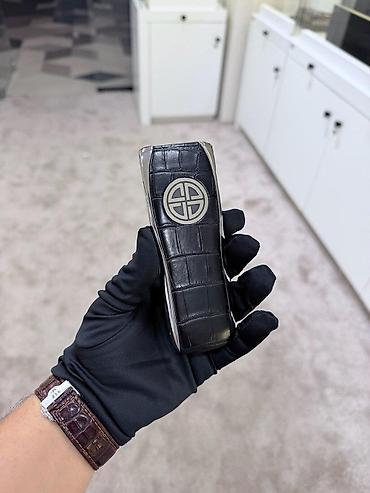 realme x2: Vertu rəng - Qara, Düyməli — 1