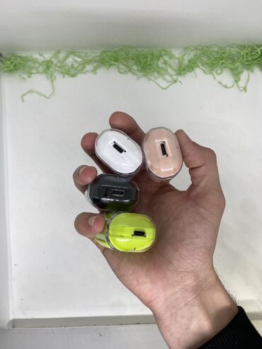 Qulaqcıqlar: Yeni Simsiz (Bluetooth) Qulaqcıqlar, Apple — 8