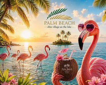 ыссык куль аренда: Коттедж, Palm Beach, Чок-Тал, 7 орун — 1