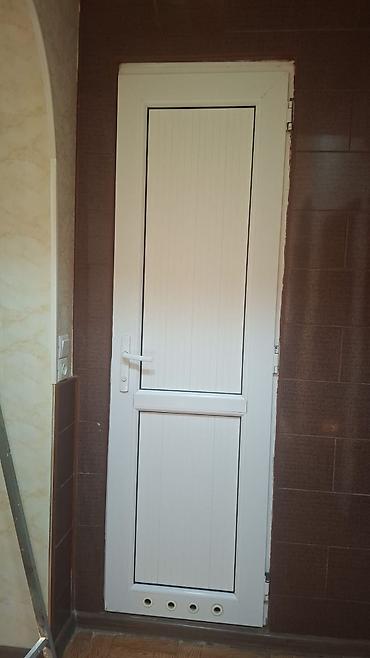 PLASTİK GAPİ 1 TETEFLİ ENİ 64 HÜNDÜRLÜK 2 07.PROBKEMİ YOK. COX