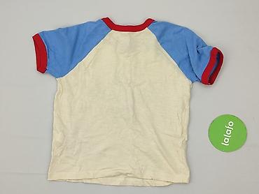 reservd: Zara, T-shirt damski, rozmiar S — 3