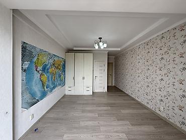 микр 3: 3 комнаты, 106 м², Ак-Кеме Элитка, 10 этаж — 10