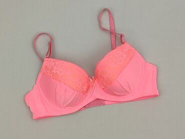 Biustonosz damski, Push-Up, 80D
