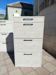 Dolablar: Yeni, Açılan, 4 qapılı Düz dolab, Dəhliz dolabı, Azərbaycan — 20