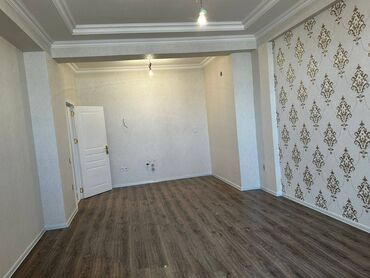 Yeni tikili: 2 otaqlı, Yeni tikili, m. Həzi Aslanov, 74 kv. m — 6