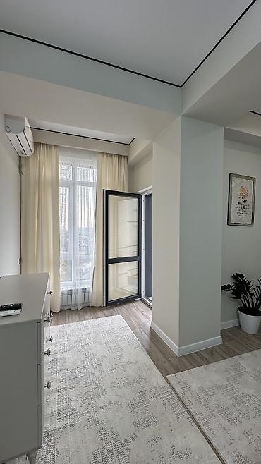 14: Студия, 62 м², БГУ Элитка, 12 этаж, Дизайнерский ремонт — 3