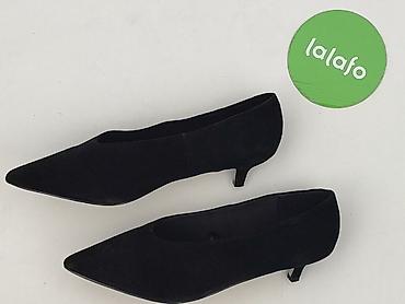 Pozostałe obuwie damskie: Reserved, rozmiar 39 — 3