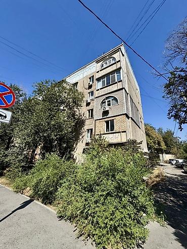 квартира покупать: 1 комната, 35 м², 105 серия, 3 этаж, Косметический ремонт — 9