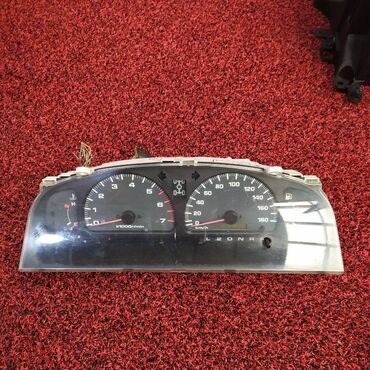 Другие автозапчасти: Щиток приборов Toyota Hilux Surf ( 4 Runner ) RZN185 3RZ 1999 (б/у) at lalafo.kg Другие автозапчасти: Щиток приборов Toyota Hilux Surf ( 4 Runner ) RZN185 3RZ 1999 (б/у)