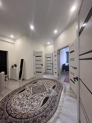 Продажа квартир: 3 комнаты, 80 м², Евроремонт — 6