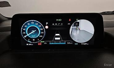 byd e6: Hyundai Staria: 2024 г., 1.6 л, Робот, Гибрид, Минивэн — 4