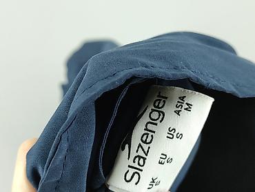 sprandi dresy: Slazenger, Męska wiatrówka, rozmiar S — 5