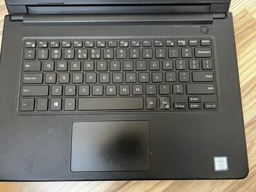 диски пс3: Ноутбук, Dell, 8 ГБ ОЭТ, Intel Core i7, 15 ", Колдонулган, Жумуш, окуу үчүн, эс тутум HDD