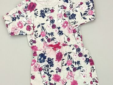 Dresses: Dress, Pepco, 1.5-2 years, 86-92 cm, condition - Very good