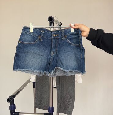 джинсы размер 42: Секонд хенд из Японии 🇯🇵

Шорты из Японии🇯🇵