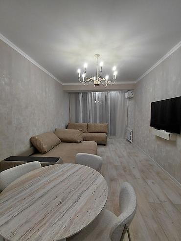 Күндүк ижара: 2 бөлмө, Моссовет, Интернет, Wi-Fi — 8