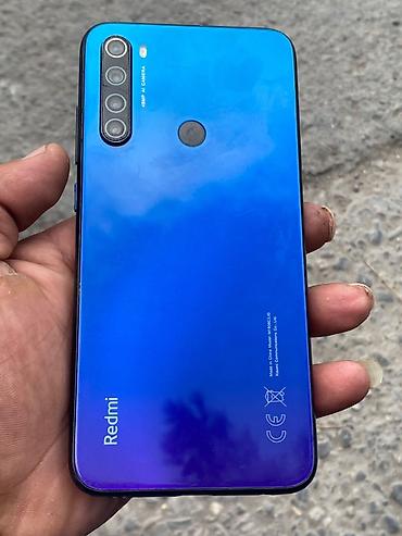 honor 400 pro ikinci el: Xiaomi Mi 8 Pro, 64 GB, rəng - Göy, 
 Sensor, Barmaq izi, İki sim kartlı — 2