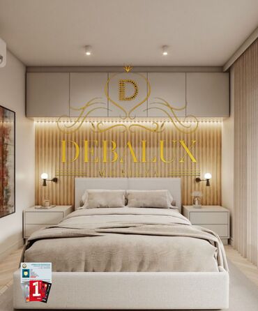 Yataq otağı dəstləri: 2 təknəfərlik çarpayı, Dolab, Komod, Tumba, Azərbaycan, Yeni -da lalafo.az — 4 Yataq otağı dəstləri: 2 təknəfərlik çarpayı, Dolab, Komod, Tumba, Azərbaycan, Yeni — 4