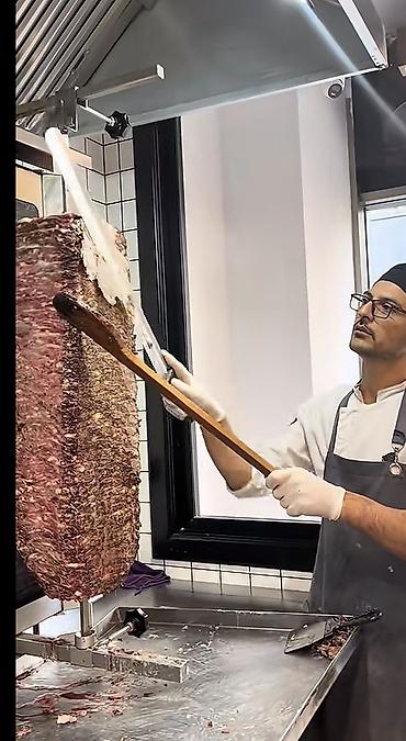 aşpaz: Dönərçi, Kişi, 28 yaş, 5 ildən artıq təcrübə — 7