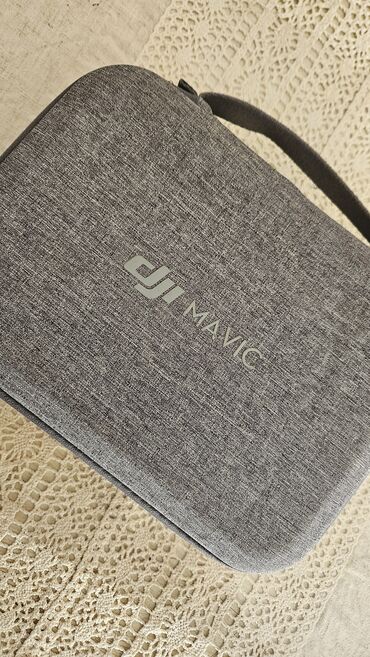 akumulyator: DJI Mavic Mini dron komplekti (Fly more combo) в хорошем состоянии!