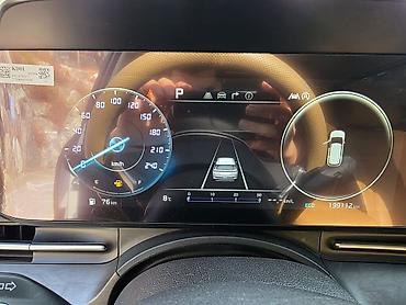 Kia: Kia Carnival: 2020 г., 2.2 л, Автомат, Дизель — 26