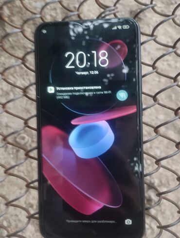 Redmi: Redmi, Redmi 9A, Б/у, 32 ГБ, цвет - Черный, 2 SIM