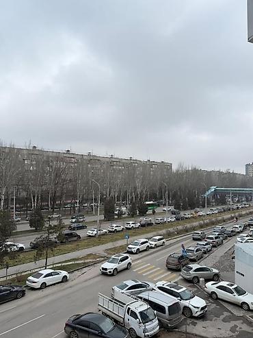 Продажа квартир: 2 комнаты, 65 м², Элитка, 3 этаж, Готовая ПСО (под самоотделку) — 7