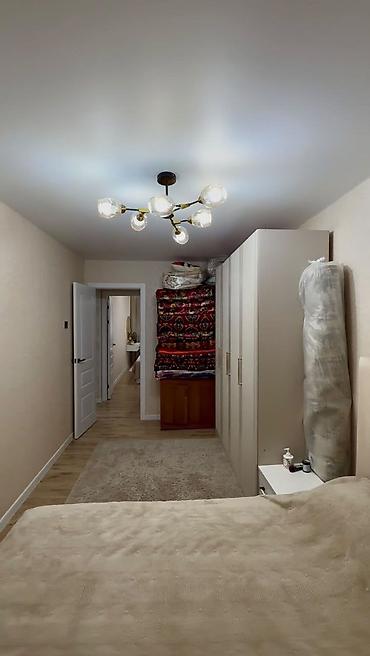 тимирязева: 3 комнаты, 58 м², 3 этаж, Евроремонт — 8