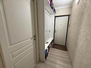 50: 3 комнаты, 58 м², Городок строителей 104 серия, 3 этаж, Евроремонт — 3