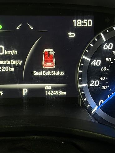 Toyota: Toyota Highlander: 2021 г., 2.5 л, Автомат, Гибрид, Кроссовер — 8