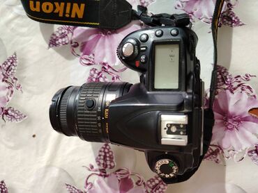 nikon d90 qiymeti: Təcili satılır nikon d90 heç bir problemi yoxdu.Qiymət 530azn.real