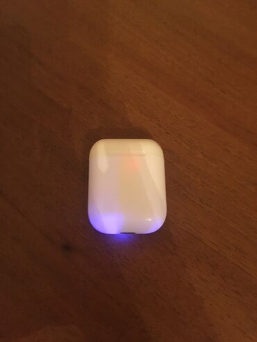 наушники для ipod nano 7: Вкладыши, Apple, Новый, Беспроводные (Bluetooth), Для переговоров