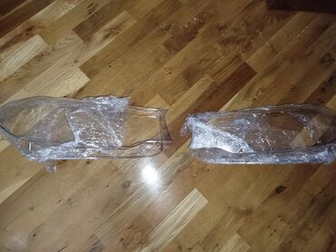 bmw 3 серия 318 5mt: Komplekt, BMW, 2017 il, Analoq, Almaniya, Yeni