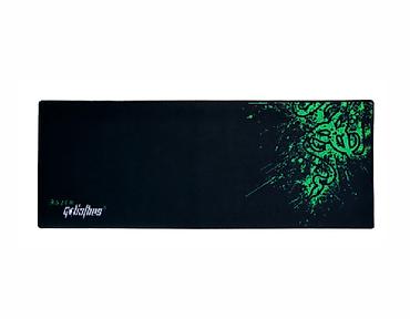 logitech mx: Коврик для мыши RAZER Mouse Pad ?3 мм - Формат Extended: длина 900 мм — 1