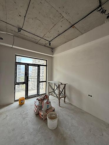 Продажа квартир: 2 комнаты, 73 м², Элитка, 8 этаж, Готовая ПСО (под самоотделку) — 10