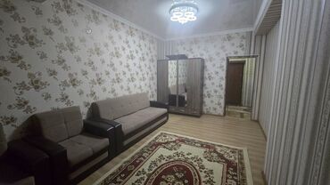 Долгосрочная аренда квартир: 2 комнаты, Агентство недвижимости, Без подселения, С мебелью полностью