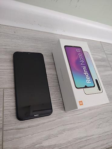 nokia ikinci el: Xiaomi 64 GB, rəng - Qara, 
 Sensor, Barmaq izi, İki sim kartlı — 5