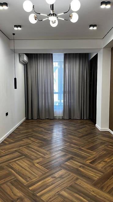 Продажа квартир: 3 комнаты, 109 м², Элитка, 8 этаж, Евроремонт — 6