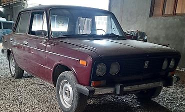 turbo az lada 099: VAZ (LADA) 2106: 1.6 l | 1996 il Sedan — 1