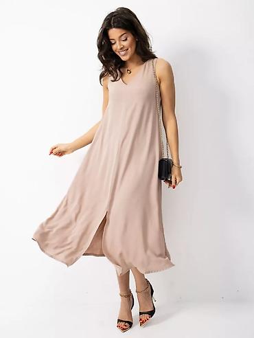 Повседневные платья: Сарафан
Размер М at lalafo.kg — 2 Повседневные платья: Сарафан
Размер М — 2