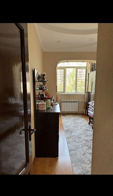aurum: 3 комнаты, 74 м², Средний Джал 106 серия, 4 этаж — 5