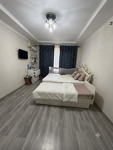 Продажа квартир: 3 комнаты, 87 м², Джал мкр (в т.ч. Верхний, Нижний, Средний) 106 серия улучшенная, 9 этаж, Свежий ремонт at lalafo.kg — 2 Продажа квартир: 3 комнаты, 87 м², Джал мкр (в т.ч. Верхний, Нижний, Средний) 106 серия улучшенная, 9 этаж, Свежий ремонт — 2